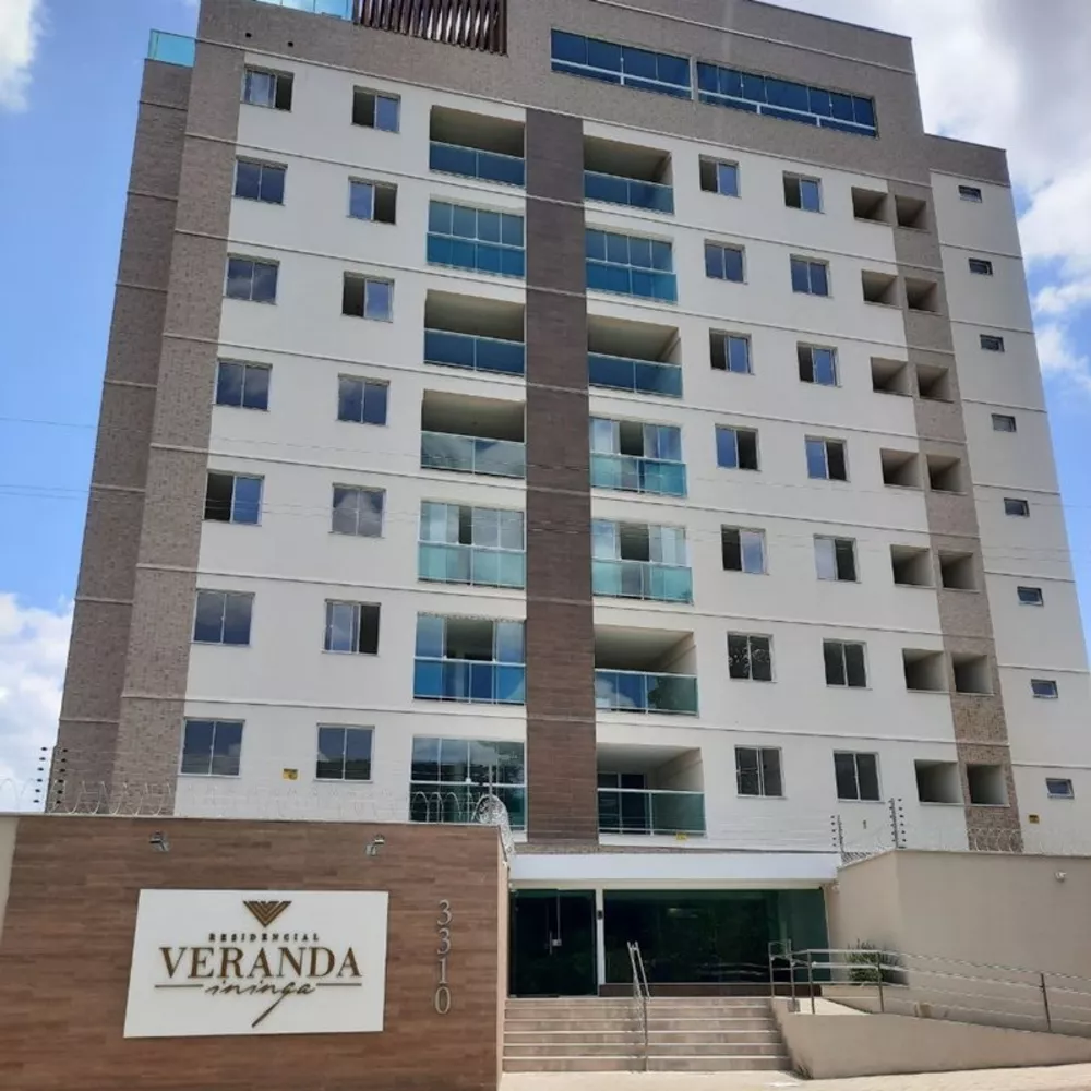 Apartamento à venda com 3 quartos, 70m² - Foto 1