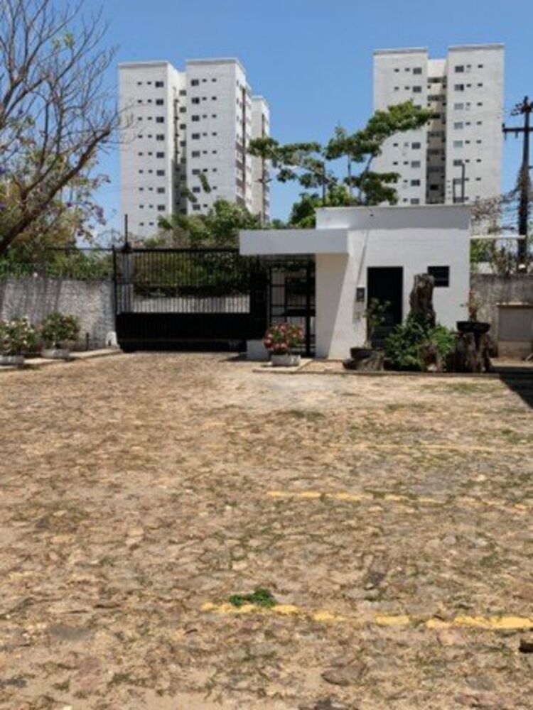 Apartamento, 2 quartos, 49 m² - Foto 2