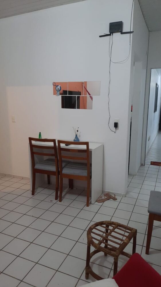 Apartamento, 2 quartos, 49 m² - Foto 10