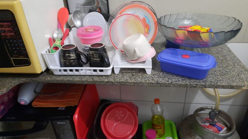 Apartamento, 2 quartos, 49 m² - Foto 19