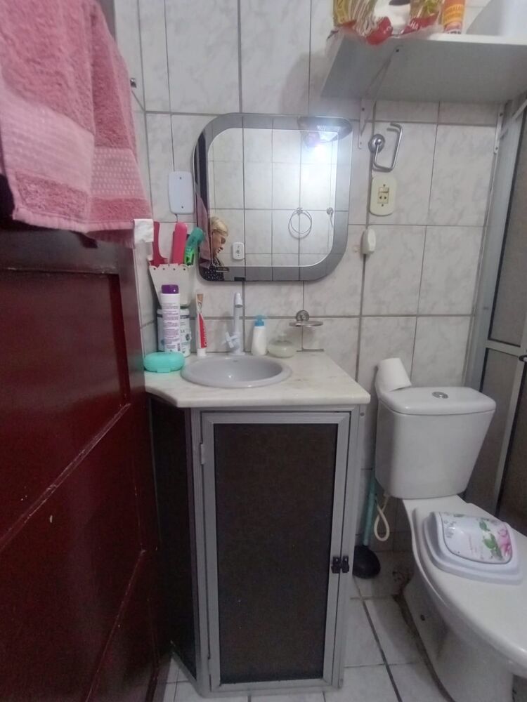 Apartamento à venda com 4 quartos, 250m² - Foto 2