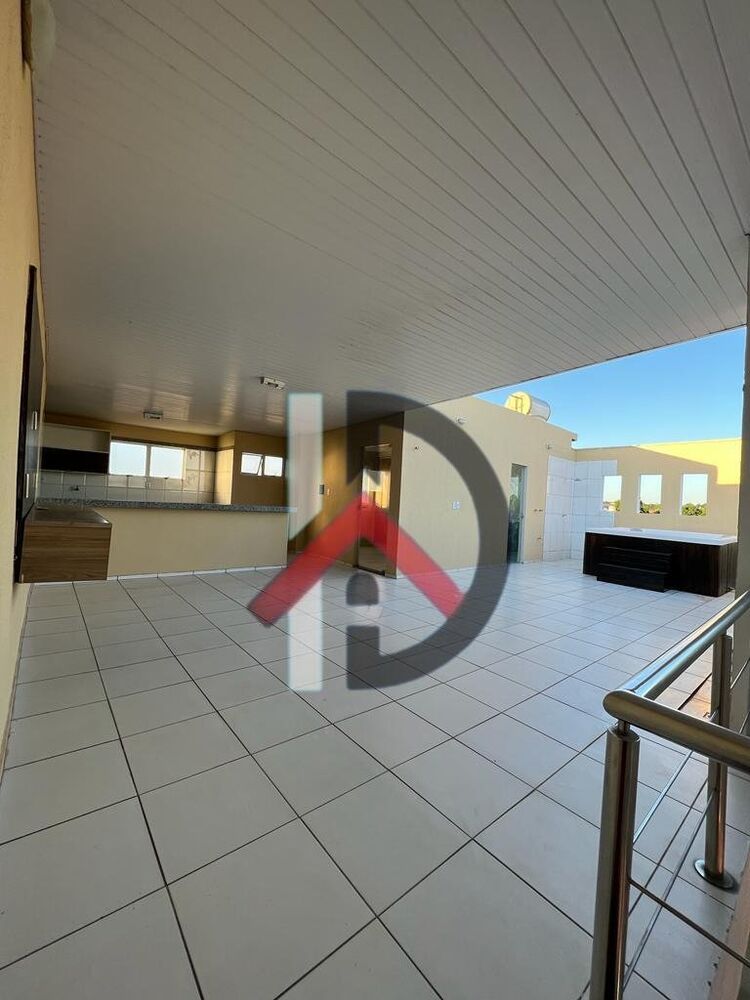 Apartamento, 4 quartos, 180 m² - Foto 3