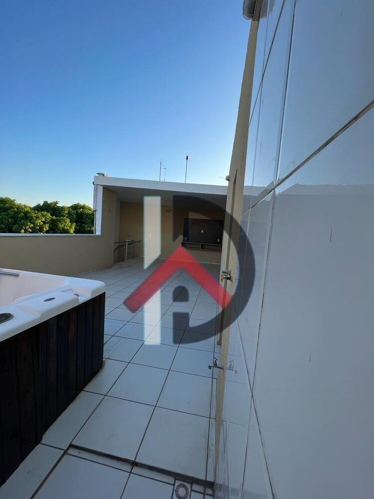 Apartamento, 4 quartos, 180 m² - Foto 2