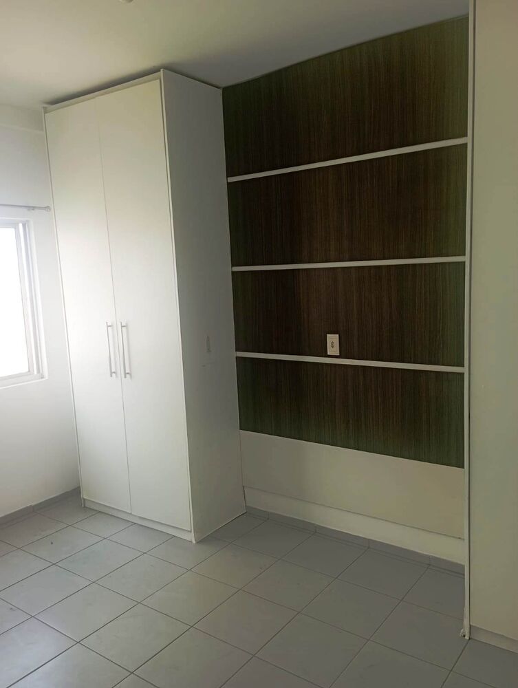 Apartamento à venda com 3 quartos, 70m² - Foto 4