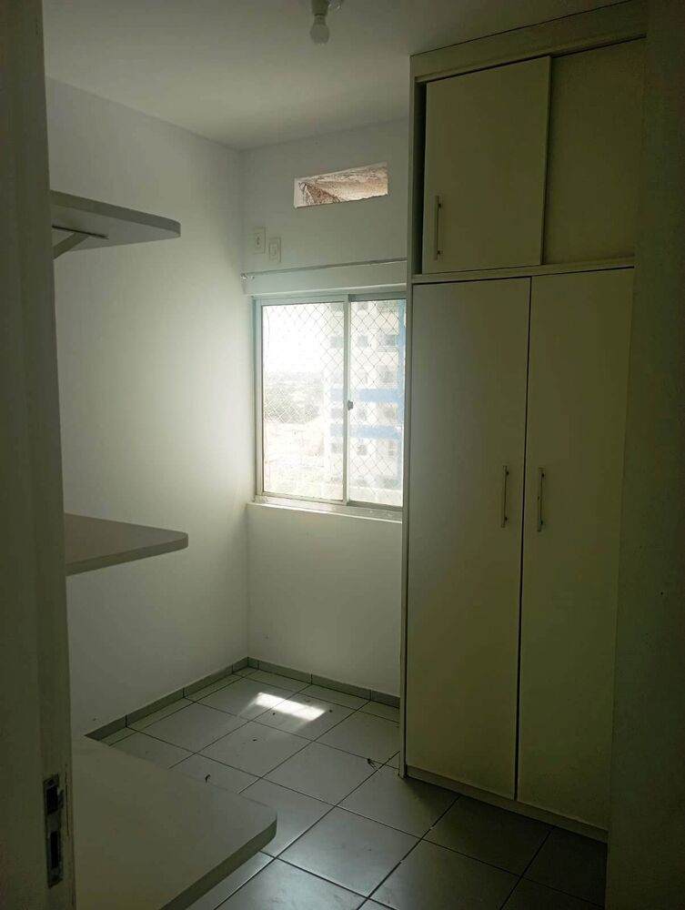 Apartamento à venda com 3 quartos, 70m² - Foto 3