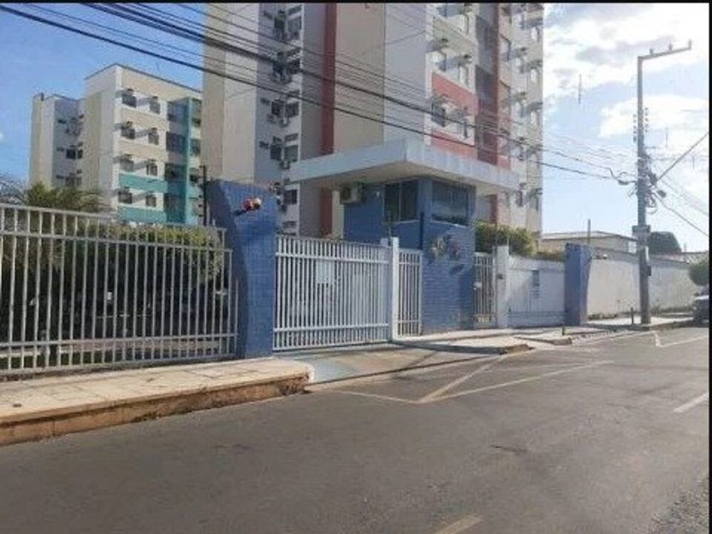 Apartamento à venda com 3 quartos, 70m² - Foto 1