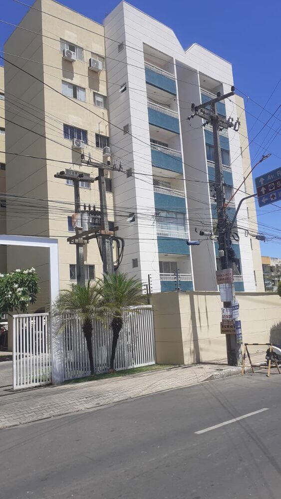 Apartamento, 2 quartos, 71 m² - Foto 2