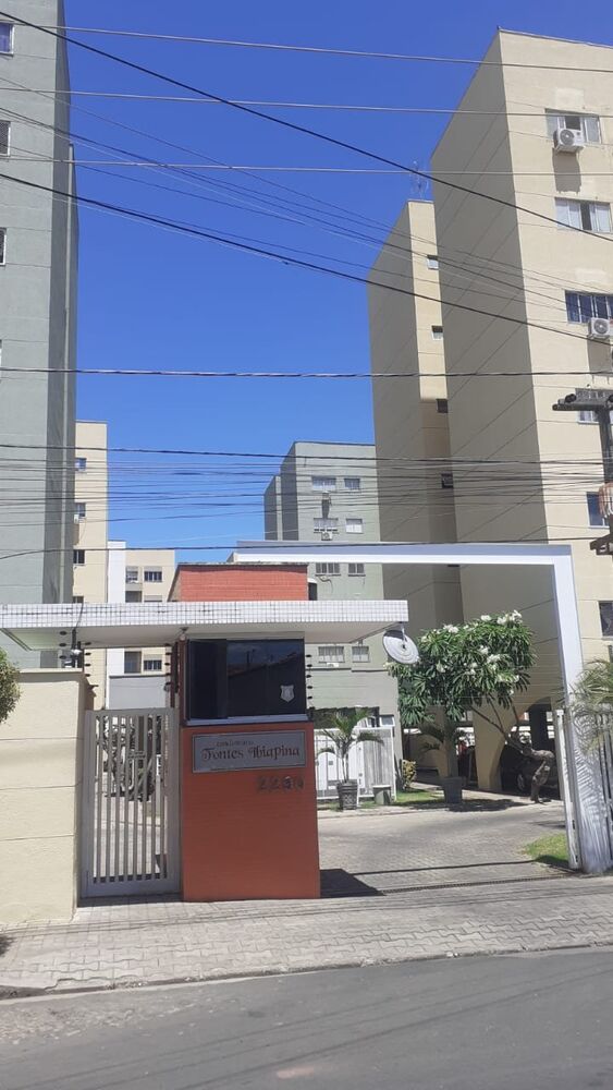 Apartamento, 2 quartos, 71 m² - Foto 1