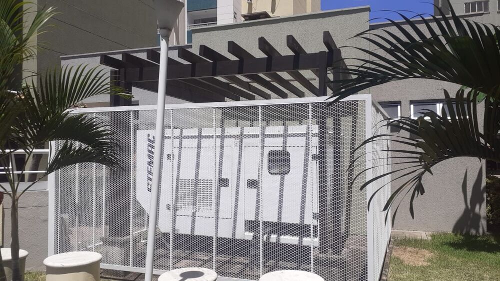 Apartamento, 2 quartos, 71 m² - Foto 8