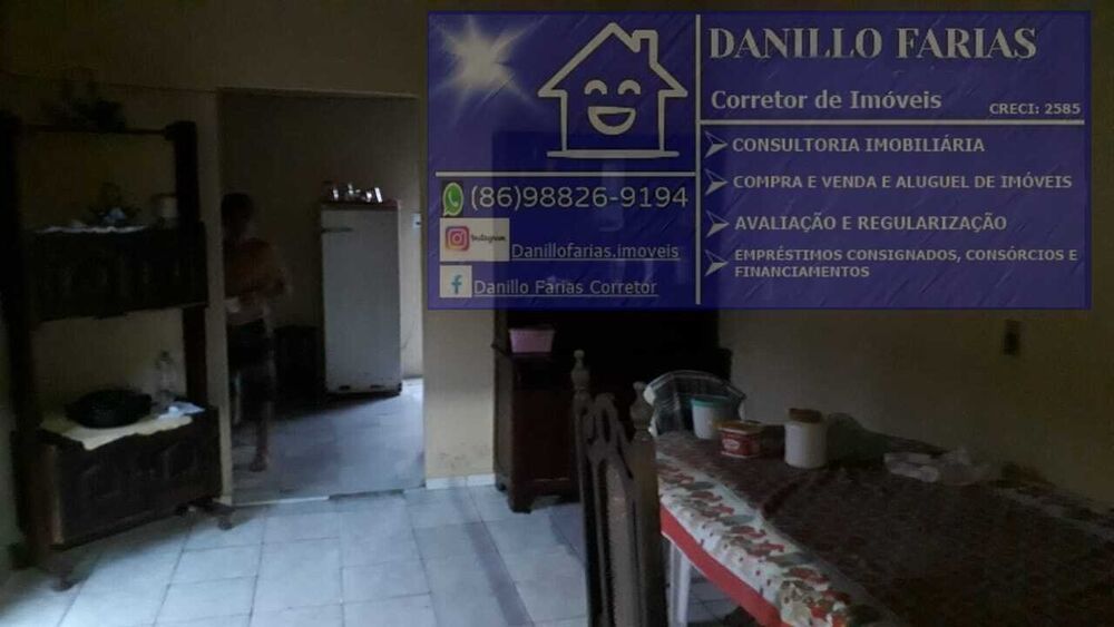 Casa, 3 quartos, 92 m² - Foto 2