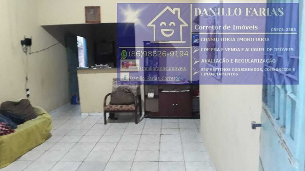 Casa, 3 quartos, 92 m² - Foto 6