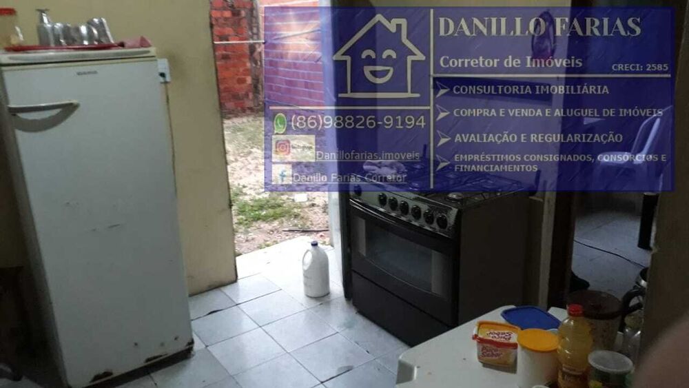 Casa, 3 quartos, 92 m² - Foto 8