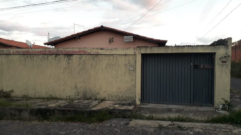 Casa, 3 quartos, 92 m² - Foto 1