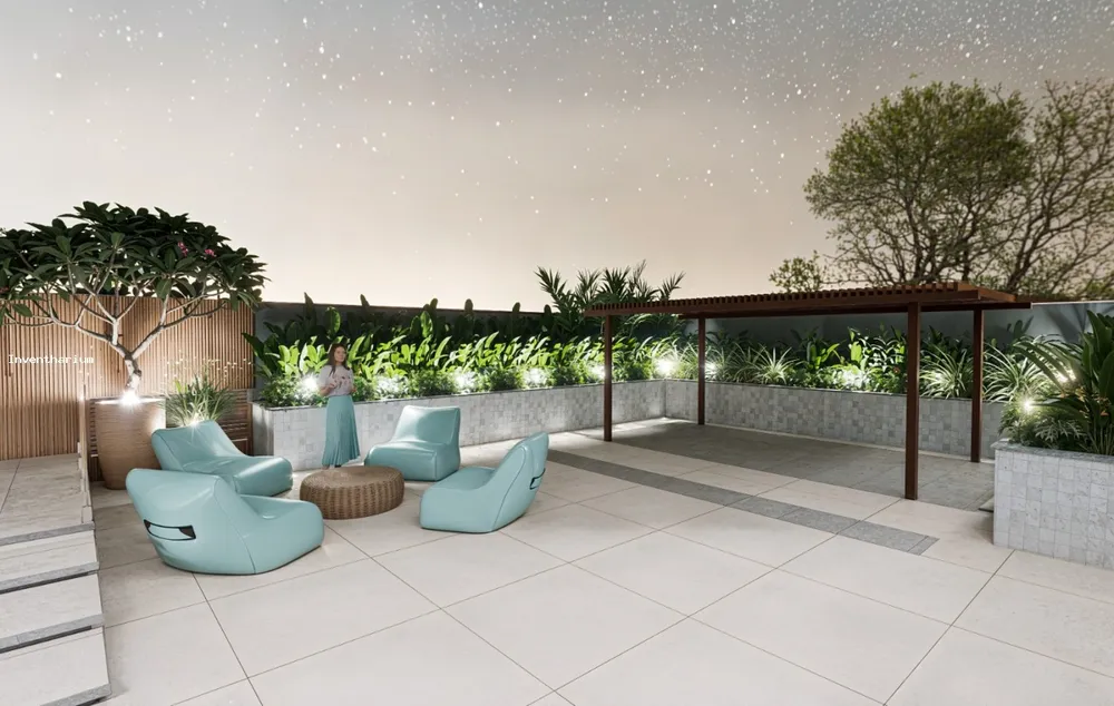 Flat/Apart Hotel, 35 m² - Foto 5