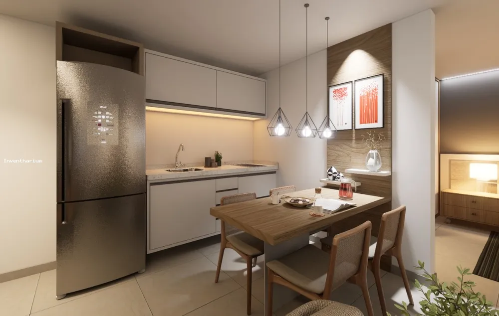 Flat/Apart Hotel, 35 m² - Foto 6