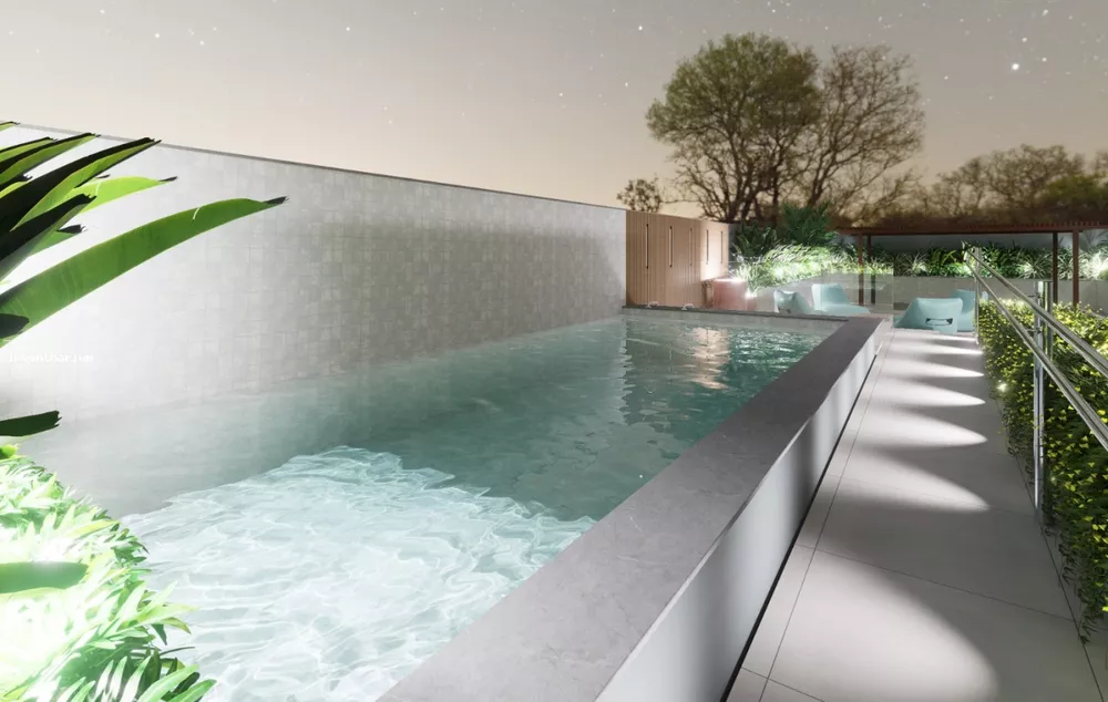 Flat/Apart Hotel, 35 m² - Foto 1