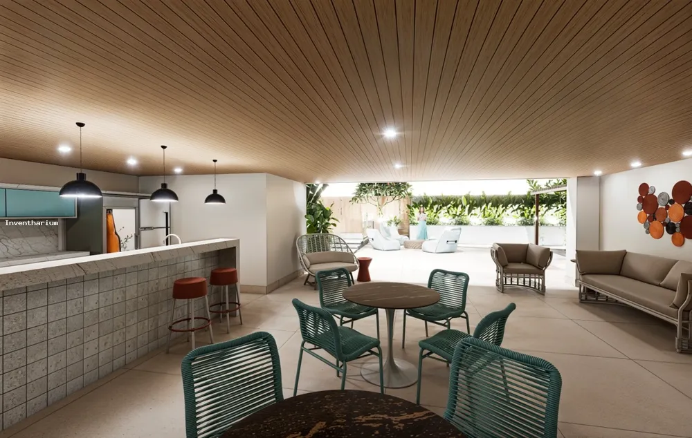 Flat/Apart Hotel, 35 m² - Foto 9