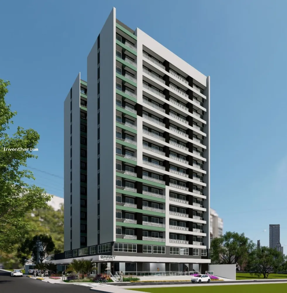 Flat/Apart Hotel, 35 m² - Foto 2