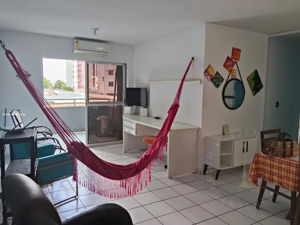 Apartamento, 3 quartos, 92 m² - Foto 5