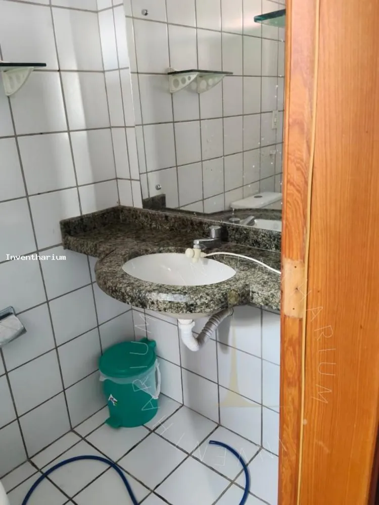 Apartamento, 3 quartos, 92 m² - Foto 3