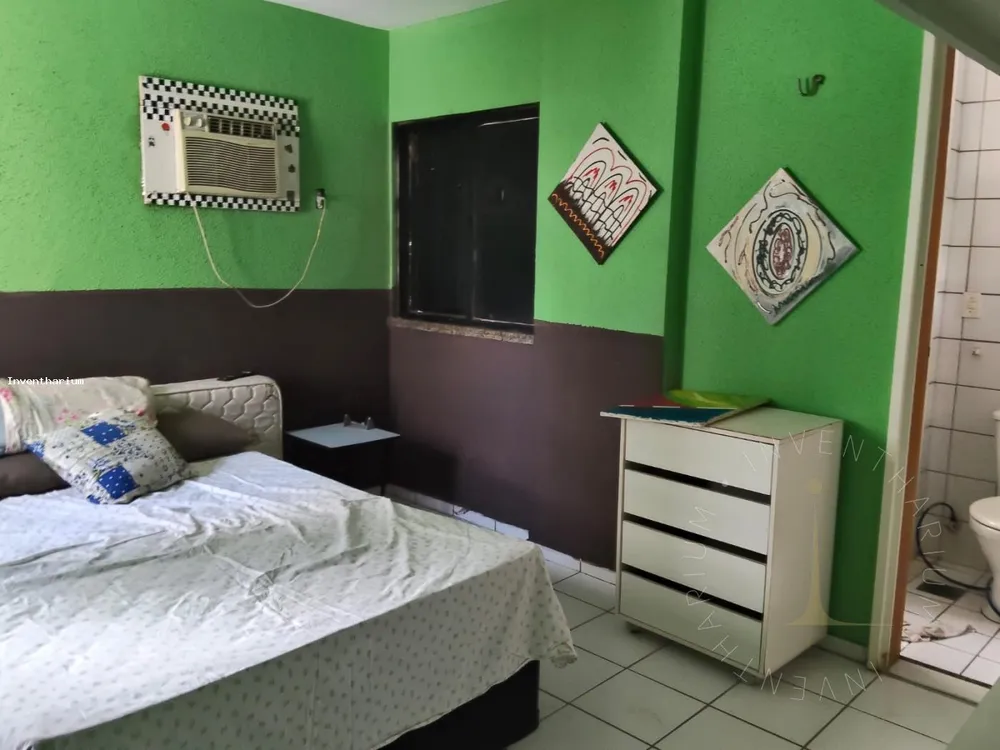 Apartamento, 3 quartos, 92 m² - Foto 17
