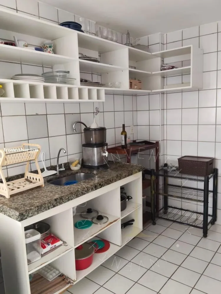 Apartamento, 3 quartos, 92 m² - Foto 12