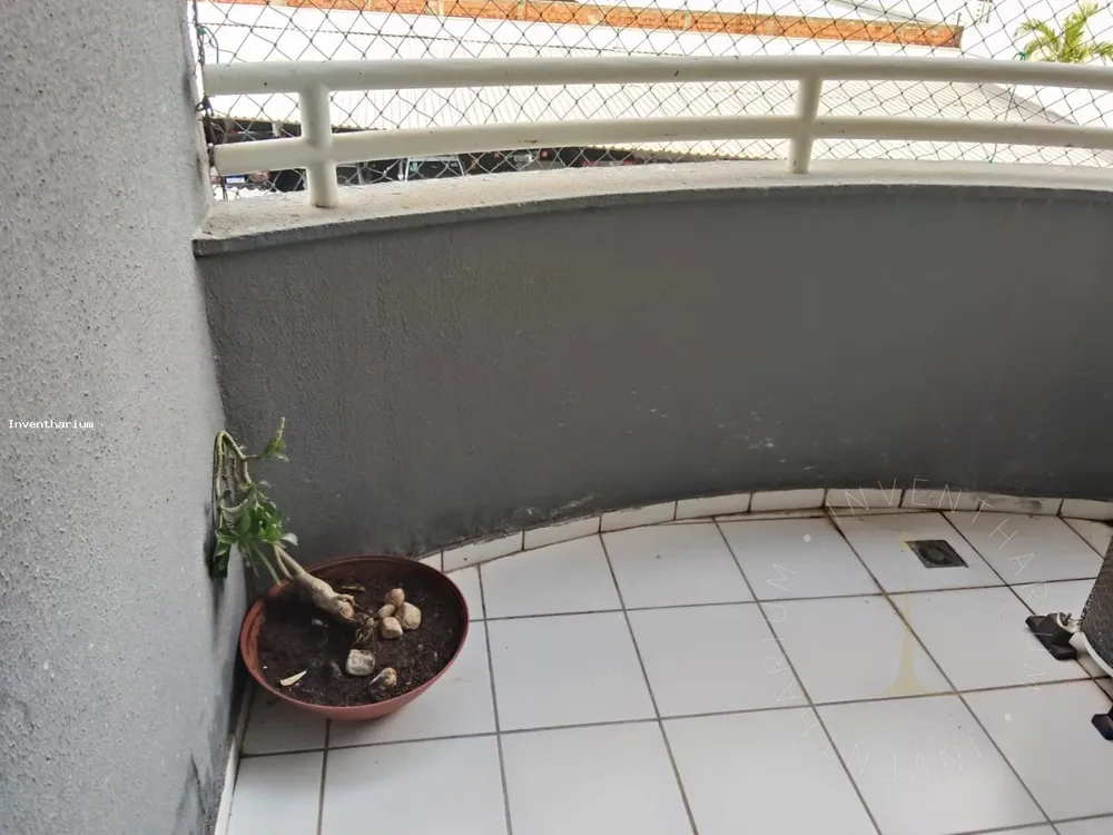 Apartamento, 3 quartos, 92 m² - Foto 2