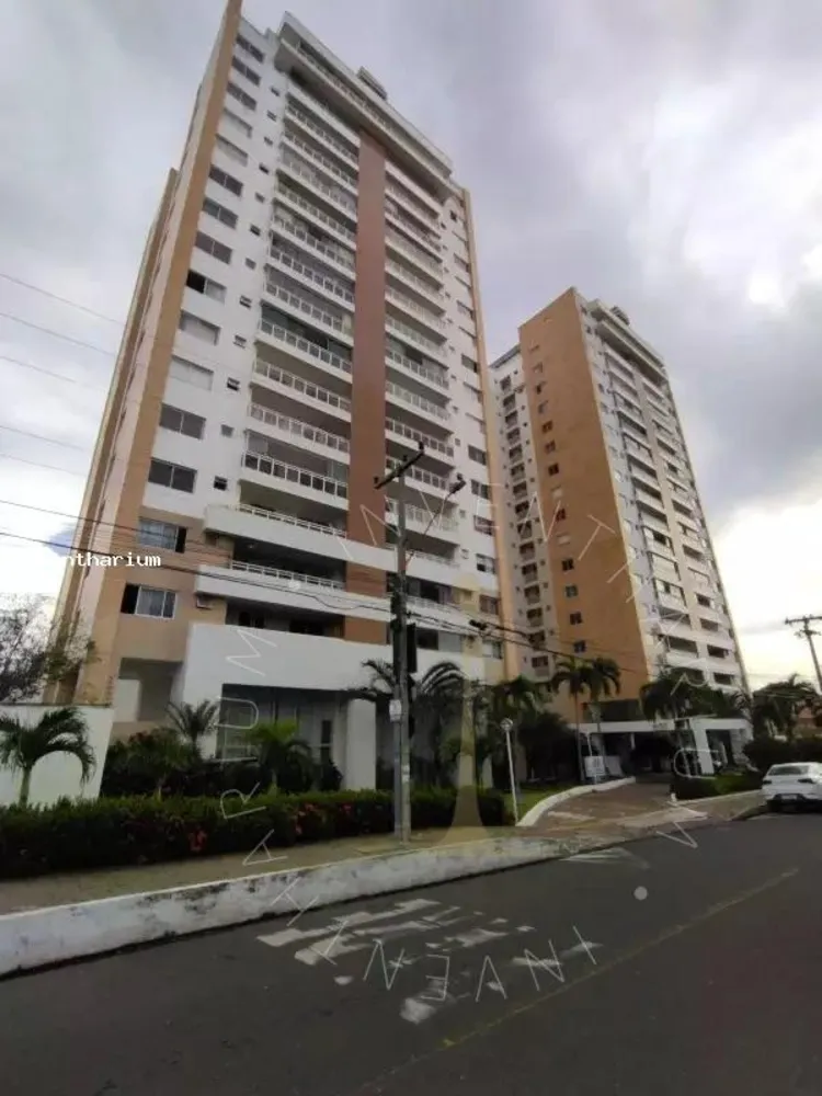 Apartamento, 4 quartos, 105 m² - Foto 1