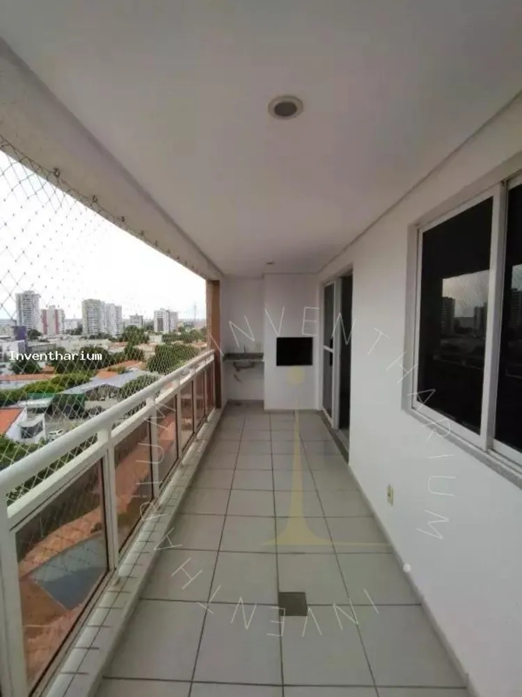 Apartamento, 4 quartos, 105 m² - Foto 6