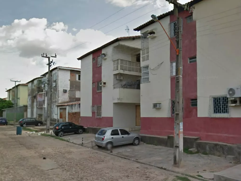 Apartamento à venda com 3 quartos, 57m² - Foto 1