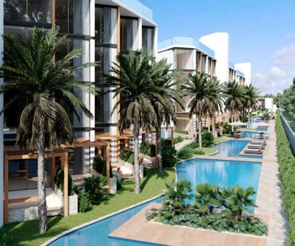 Apartamento, 2 quartos, 52 m² - Foto 4