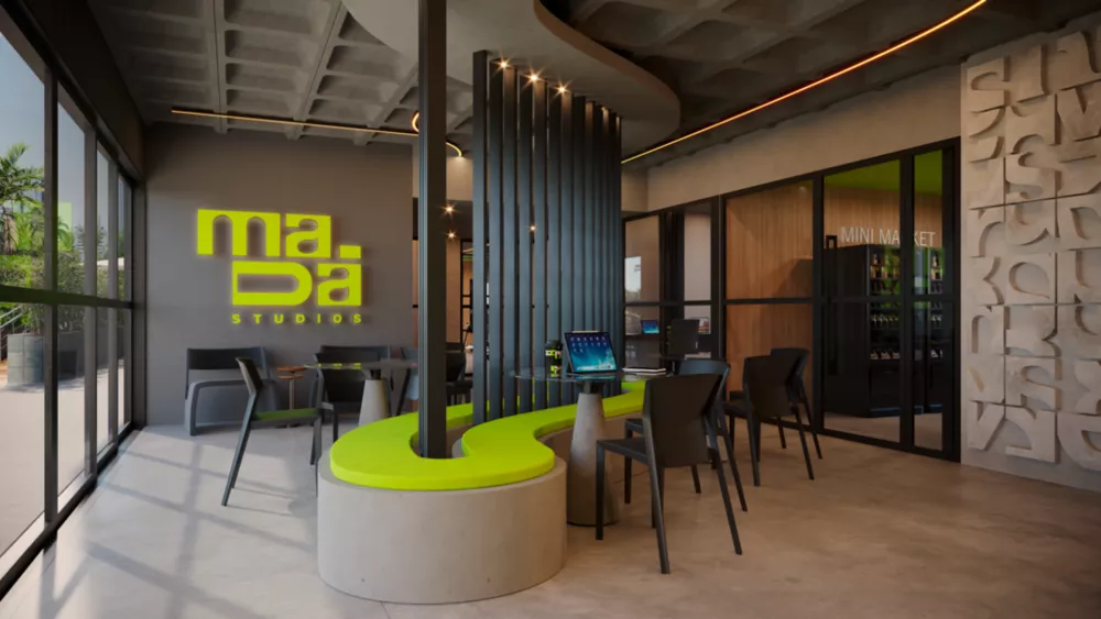 Apartamento, 1 quarto, 24 m² - Foto 3