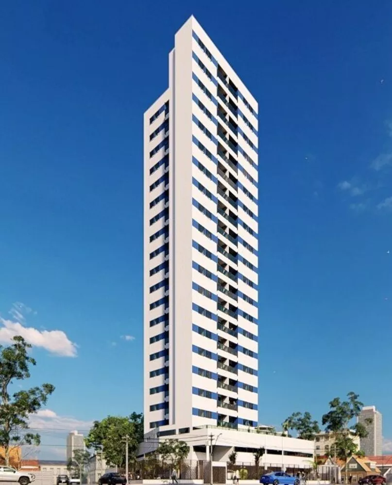 Apartamento, 2 quartos, 51 m² - Foto 3