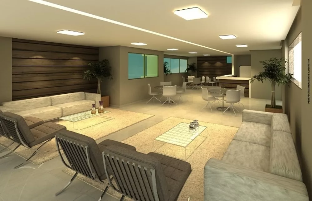 Apartamento, 1 quarto, 31 m² - Foto 4