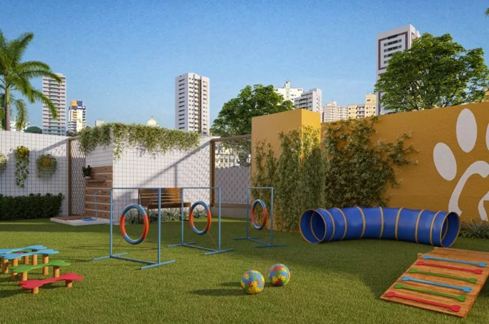 Apartamento, 1 quarto, 24 m² - Foto 4