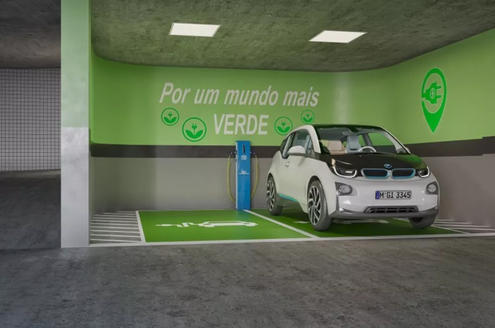 Apartamento, 1 quarto, 24 m² - Foto 3