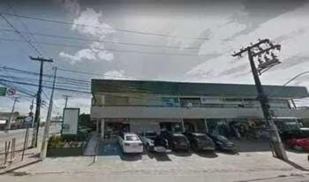 Sala-Conjunto, 34 m² - Foto 1