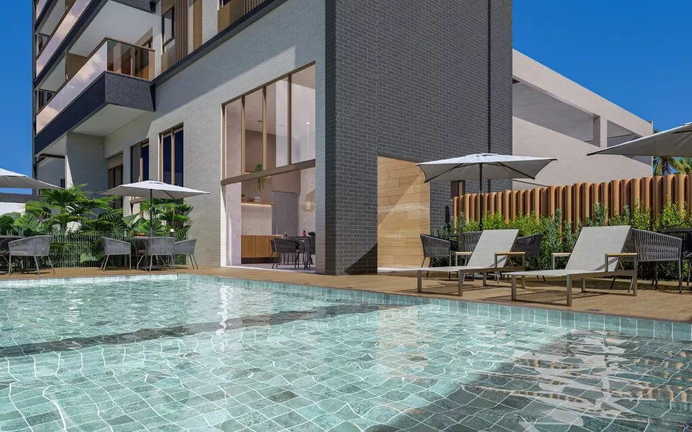 Apartamento, 4 quartos, 122 m² - Foto 1