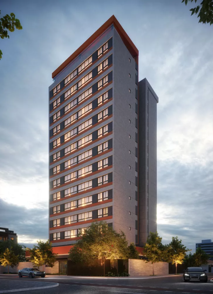 Apartamento, 2 quartos, 72 m² - Foto 4