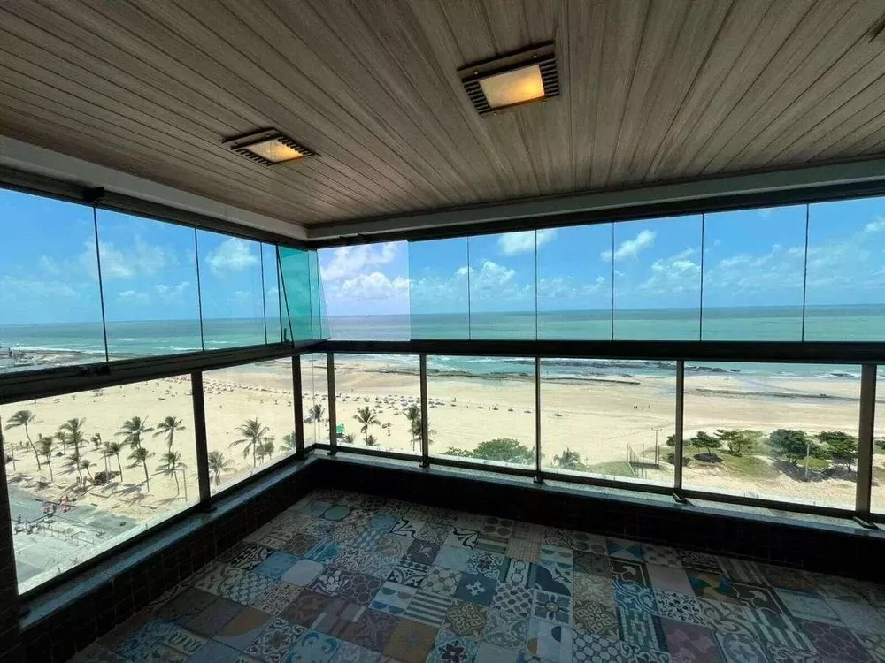 Apartamento, 4 quartos, 237 m² - Foto 1