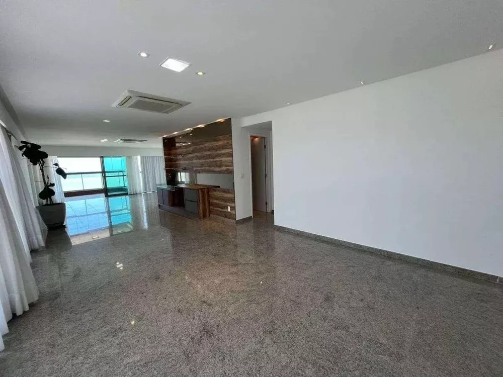Apartamento, 4 quartos, 237 m² - Foto 2