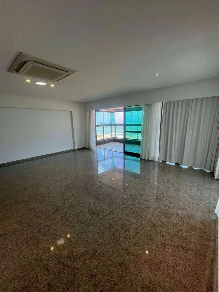 Apartamento, 4 quartos, 237 m² - Foto 3