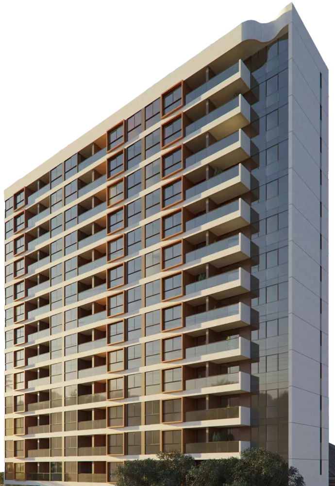 Apartamento, 1 quarto, 37 m² - Foto 1