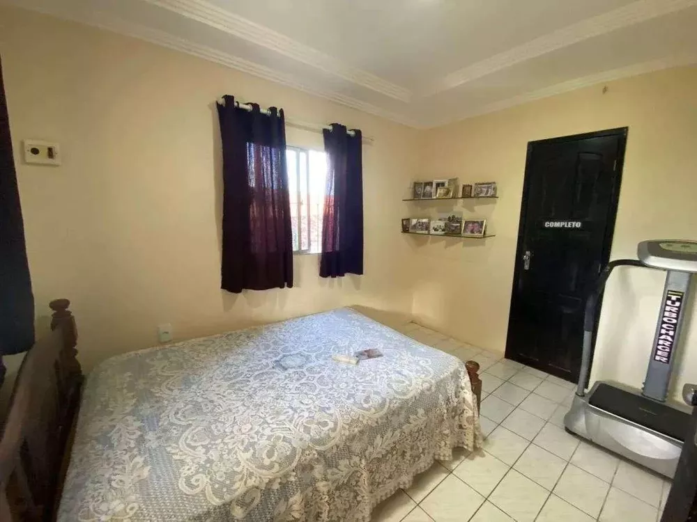 Casa, 3 quartos, 158 m² - Foto 4