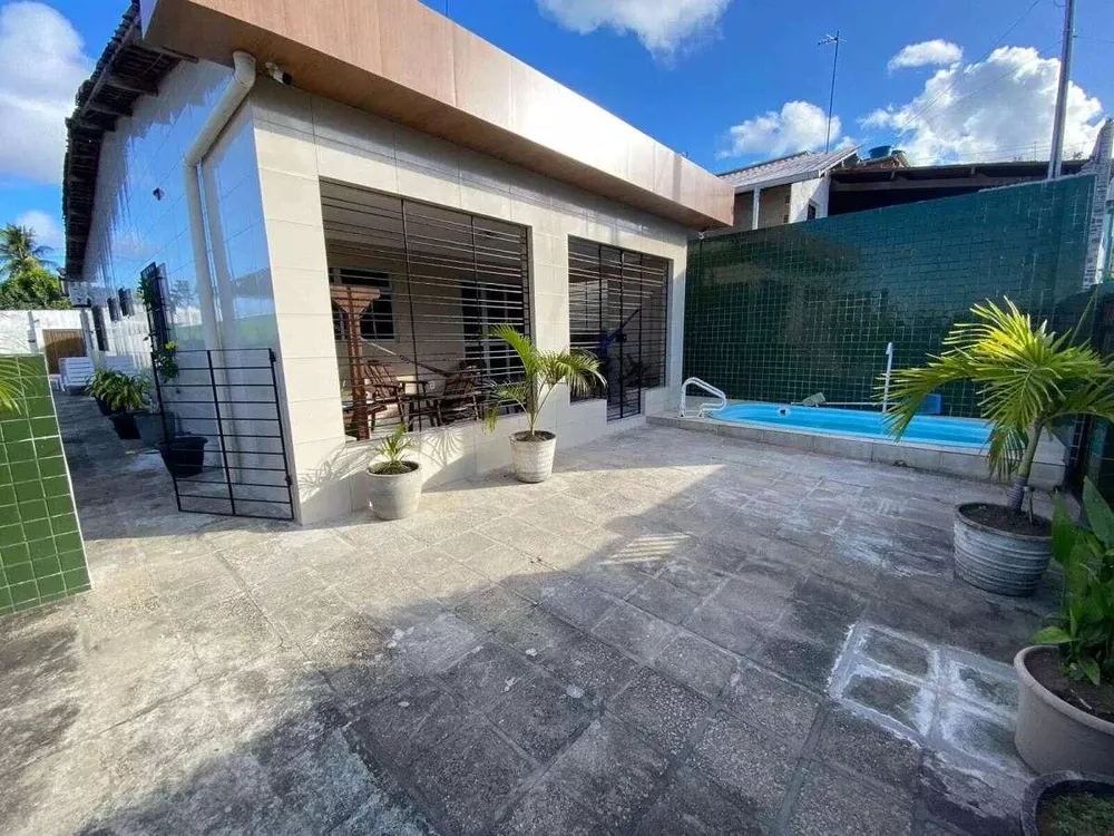 Casa, 3 quartos, 158 m² - Foto 2