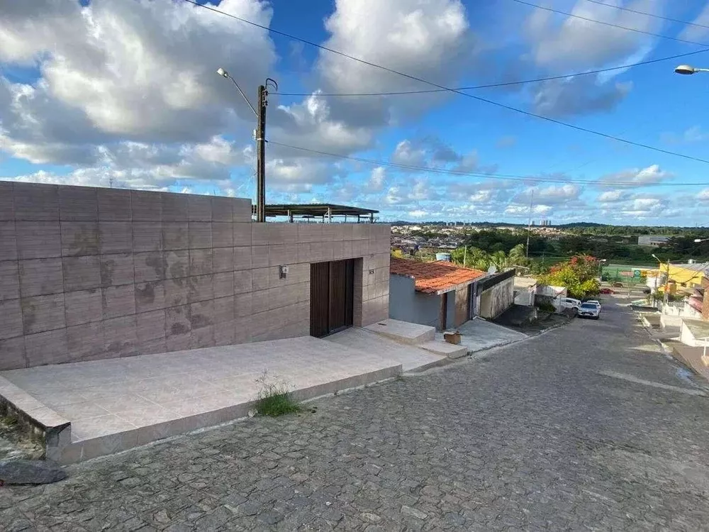 Casa, 3 quartos, 158 m² - Foto 1