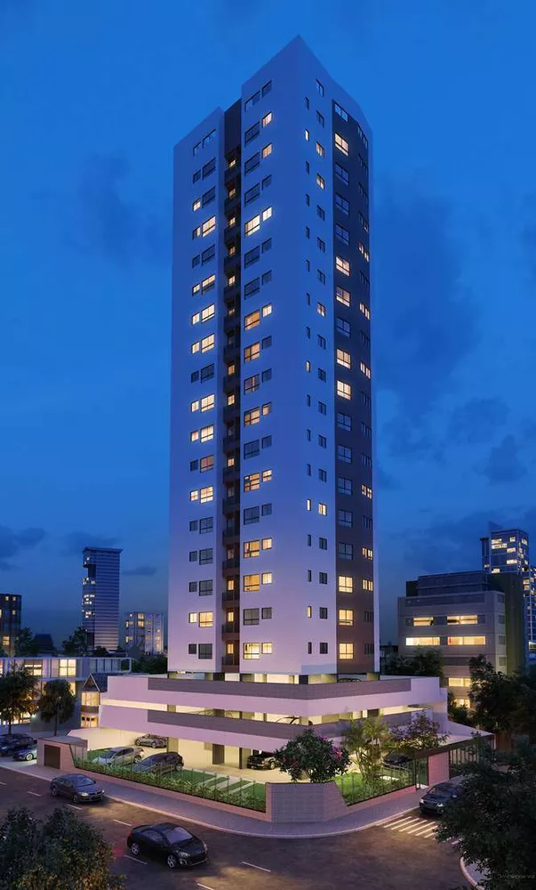 Apartamento, 2 quartos, 46 m² - Foto 4