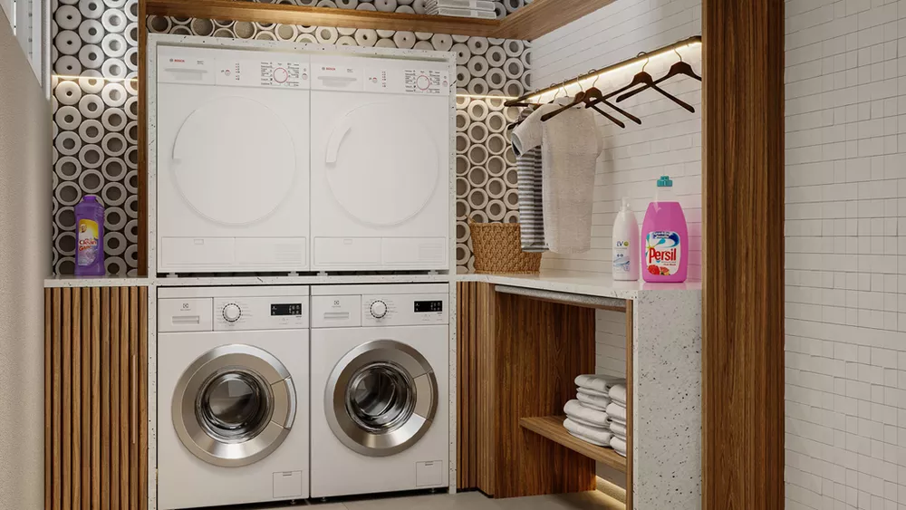 Apartamento, 1 quarto, 22 m² - Foto 3
