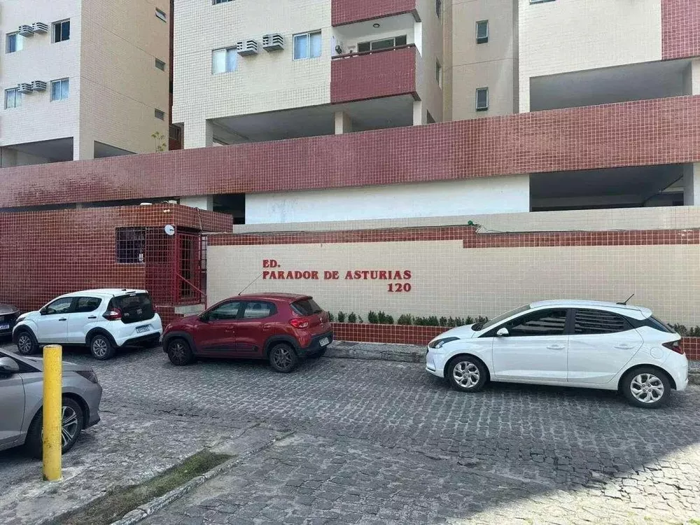 Apartamento, 3 quartos, 93 m² - Foto 3