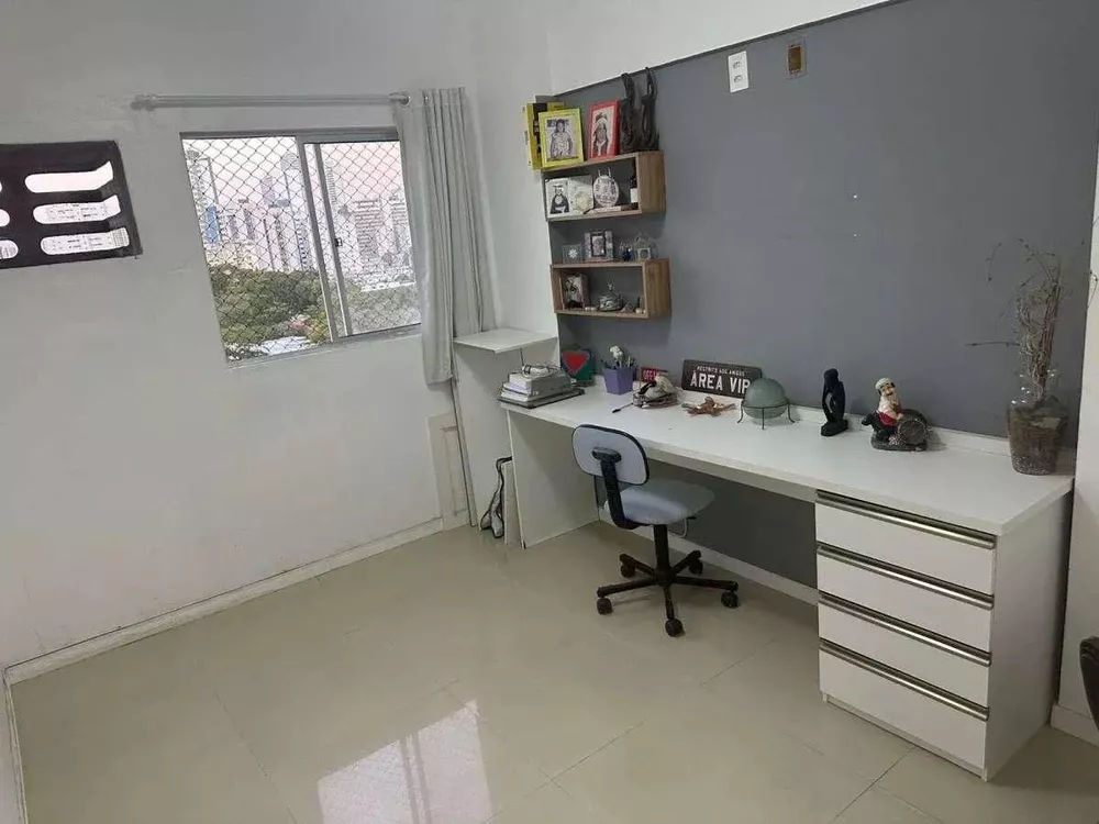 Apartamento, 3 quartos, 93 m² - Foto 4